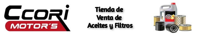 Ccori Distribuciones